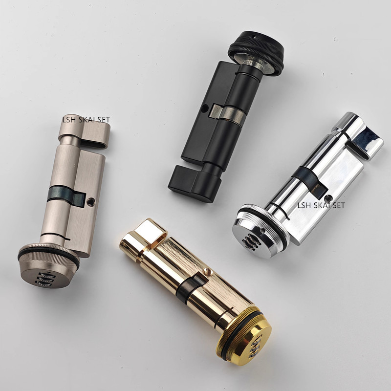 1Pc Password digitale Blocco s - Home Security Locks recensione e prezzo