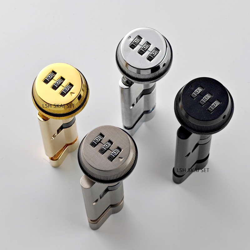 1Pc Password digitale Blocco s - Home Security Locks recensione e prezzo