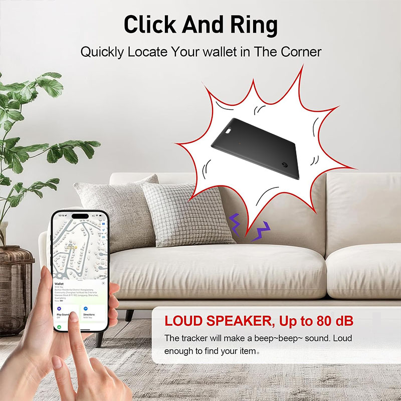 Localizzatore Smart Tag AirTag - Home Security In My Area recensione e prezzo