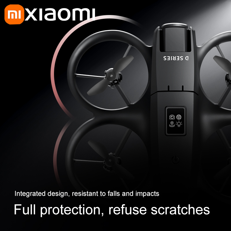Drone Xiaomi D16 GPS 8K Aereo  - Home Security Cameras Outdoor recensione e prezzo