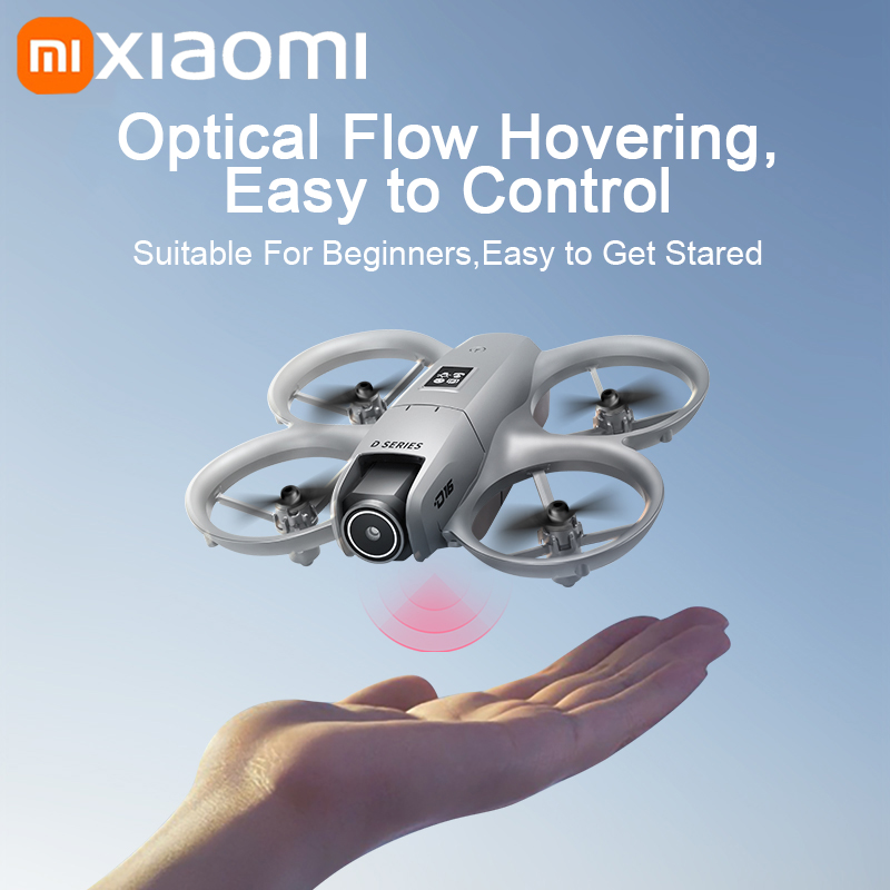 Drone Xiaomi D16 GPS 8K Aereo  - Home Security Cameras Outdoor recensione e prezzo