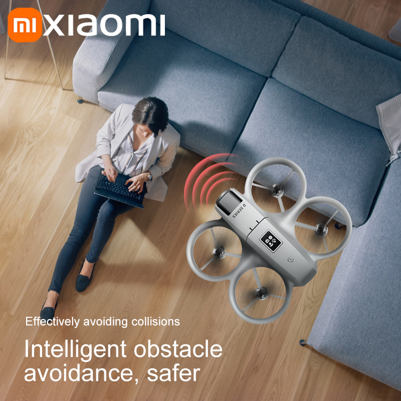 Drone Xiaomi D16 GPS 8K Aereo  - Home Security Cameras Outdoor recensione e prezzo