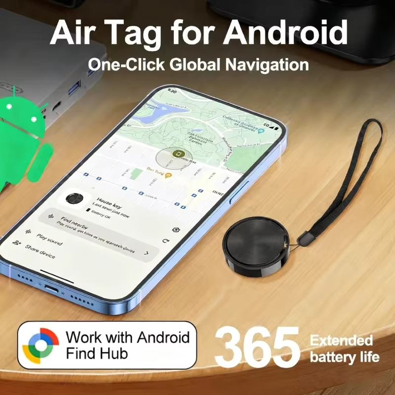 Localizzatore GPS Portatile Mi - Home Security In My Area recensione e prezzo