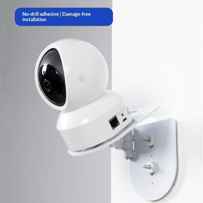 Staffa a parete a forma di L p - Home Security Camera Installation recensione e prezzo
