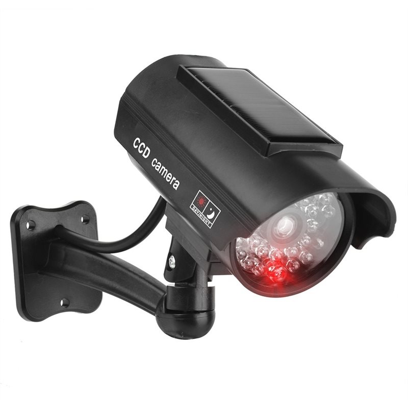 【B24B!】 Telecamera CCTV fittiz - Fake Camera Dummy recensione e prezzo