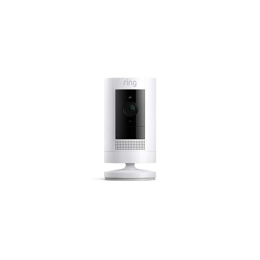 Telecamera da esterno Ring Sti - Home Security Ring Camera recensione e prezzo