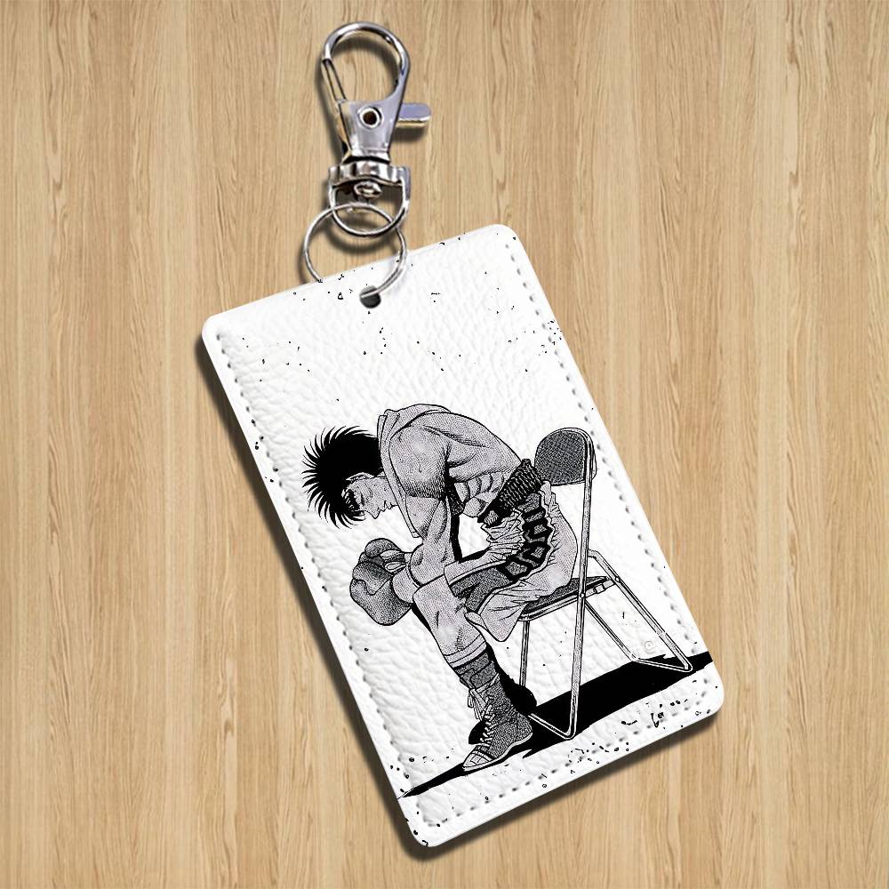 Makunouchi COOL Hajime no Ippo - Home Security Locks recensione e prezzo