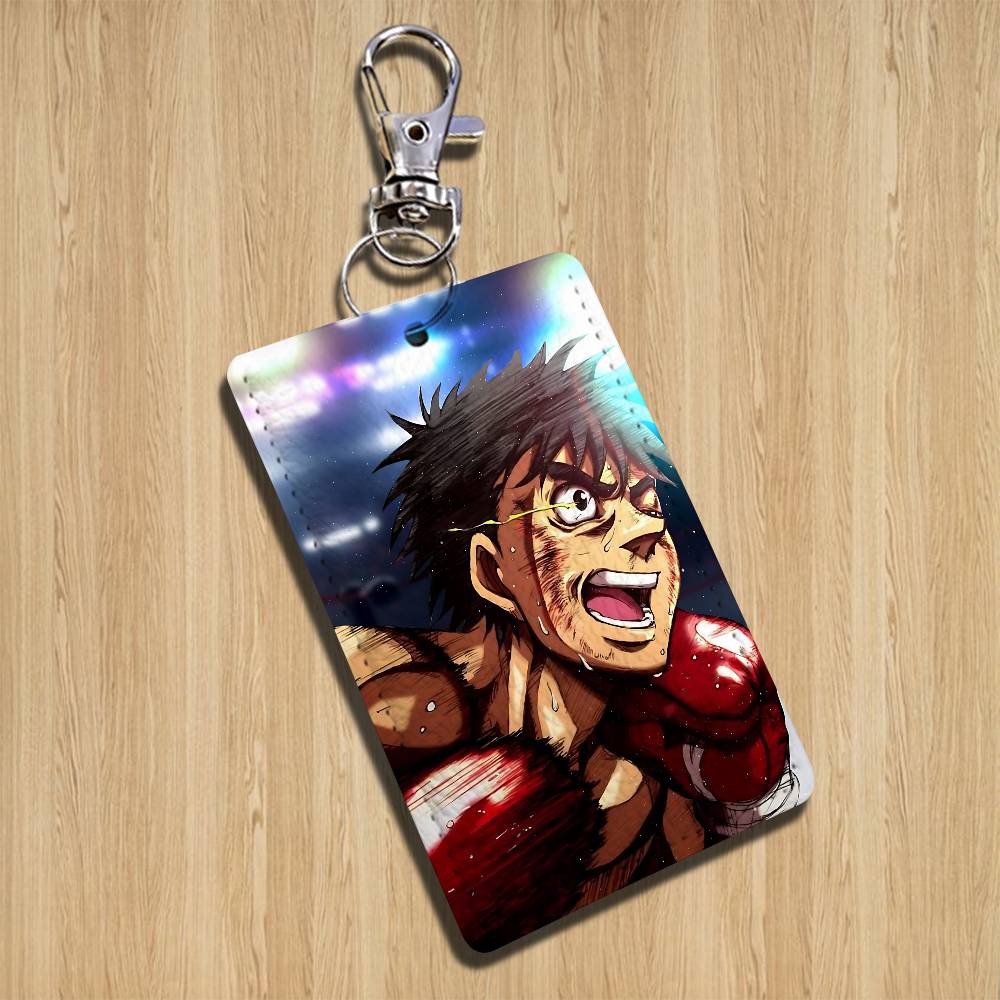 Makunouchi COOL Hajime no Ippo - Home Security Locks recensione e prezzo