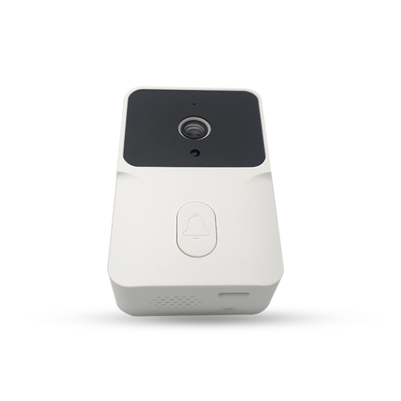 Campanello senza fili WiFi Tuy - Home Security Wireless Camera recensione e prezzo