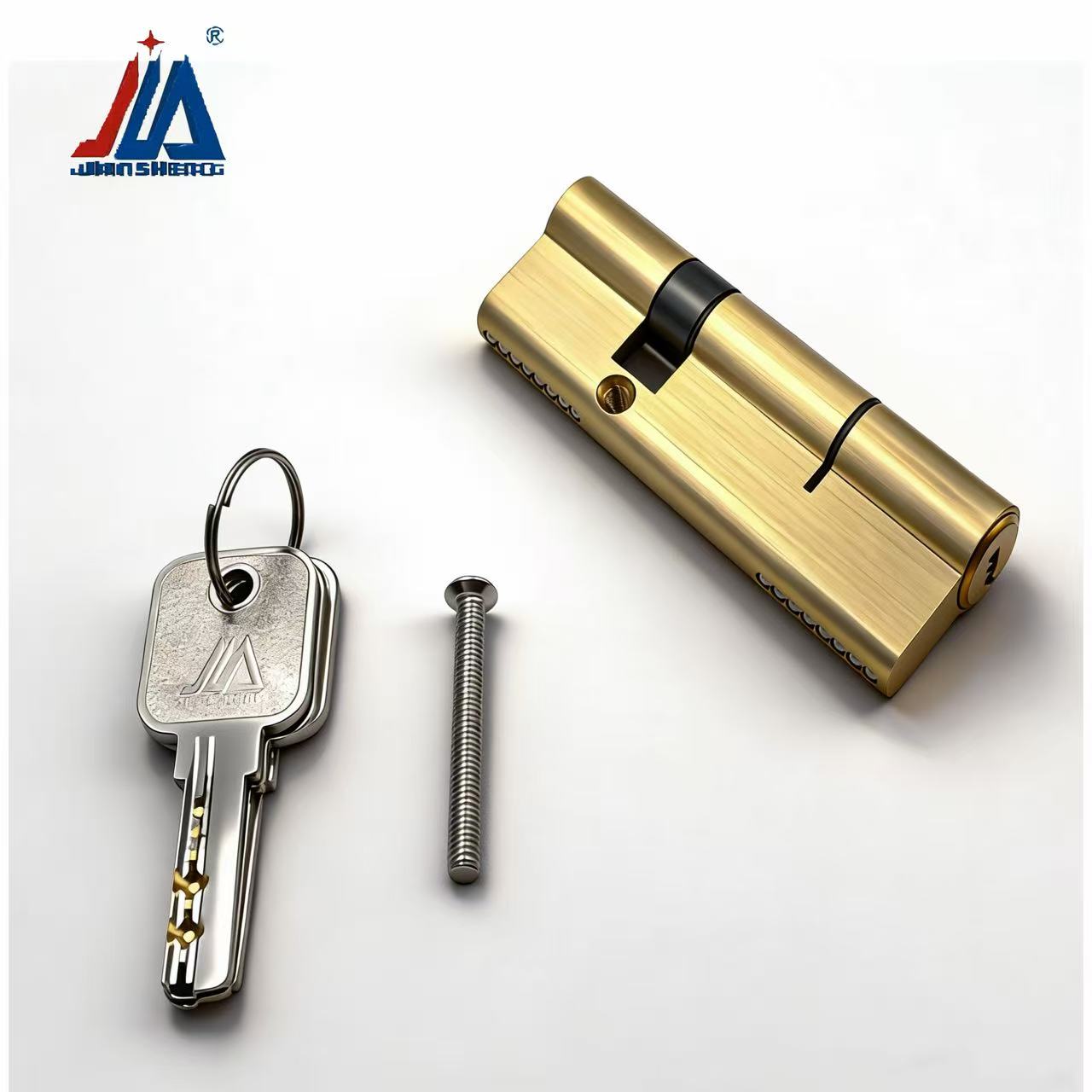 Cilindro Serratura Porta in Ot - Home Security Locks For Doors recensione e prezzo