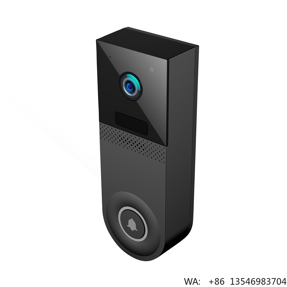 Campanello Wireless Impermeabi - Home Security Ring Camera recensione e prezzo