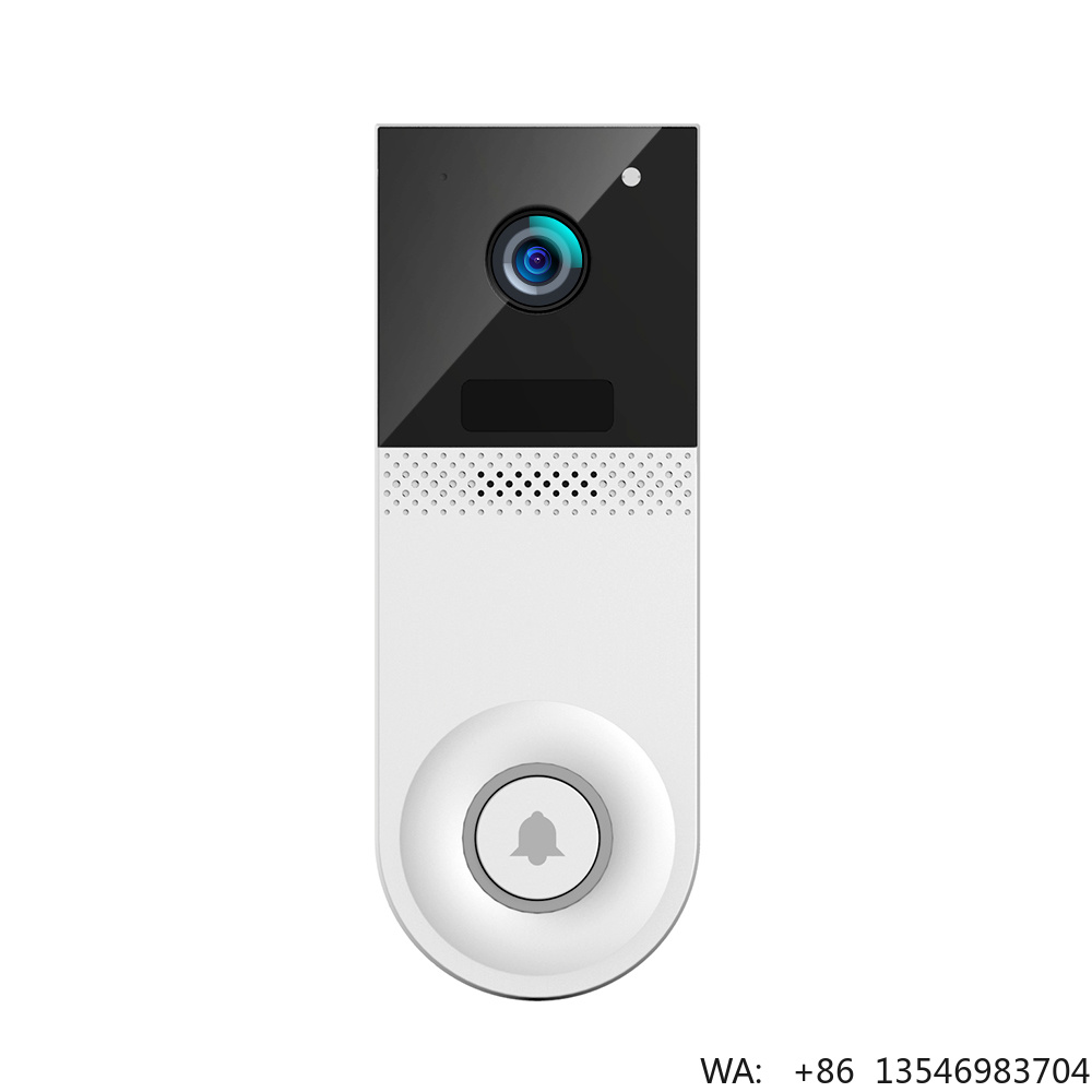 Campanello Wireless Impermeabi - Home Security Ring Camera recensione e prezzo