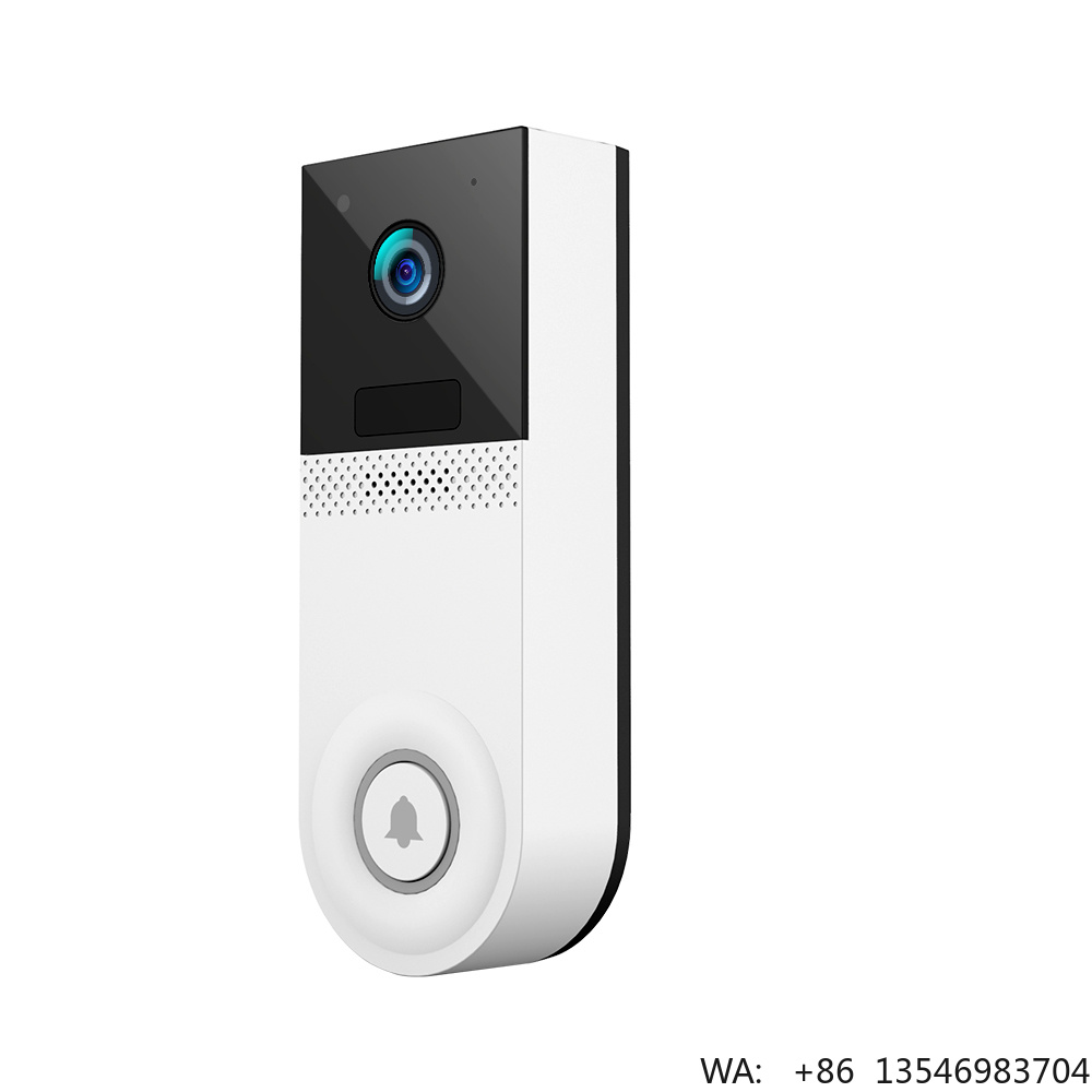 Campanello Wireless Impermeabi - Home Security Ring Camera recensione e prezzo