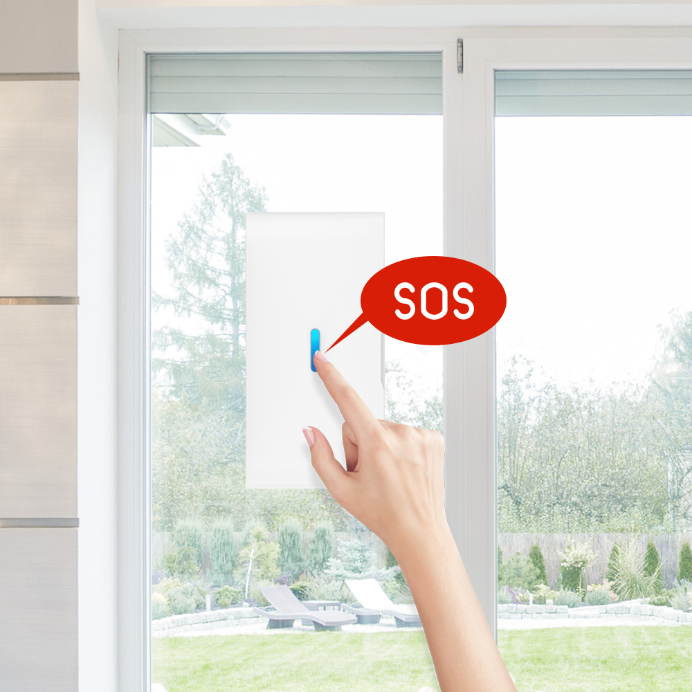 Sensore Wireless Staniot 433MH - Home Security Gate recensione e prezzo
