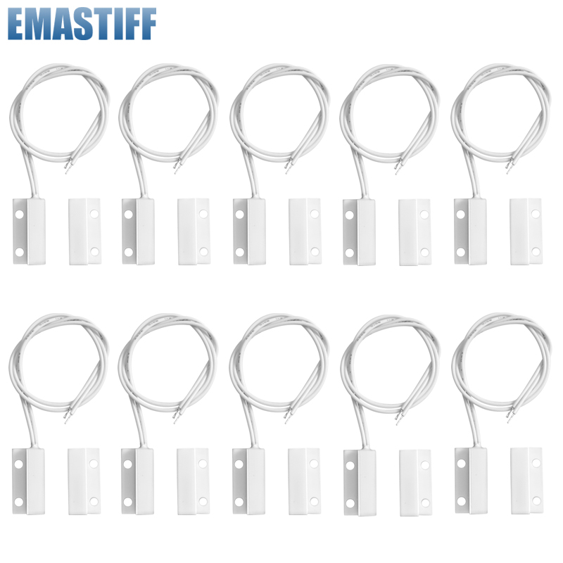 1/2/3/4/5/10/20 Pezzi Sensore  - Home Security Gate recensione e prezzo