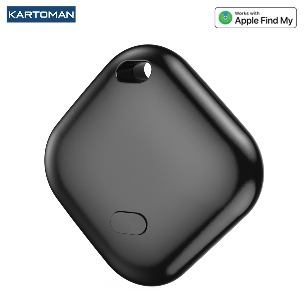 KARTOMAN Finder Security Smart - Home Security In My Area recensione e prezzo