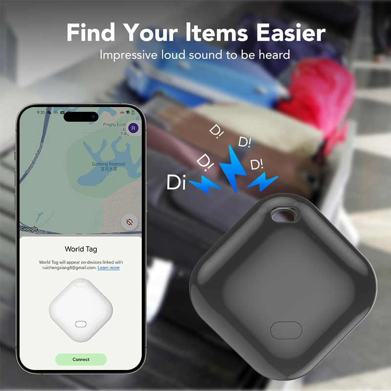 KARTOMAN Finder Security Smart - Home Security In My Area recensione e prezzo