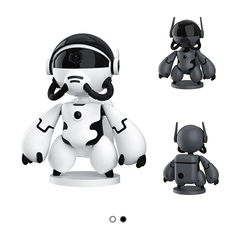 doyou Telecamera di Sicurezza  - Home Security Robots recensione e prezzo