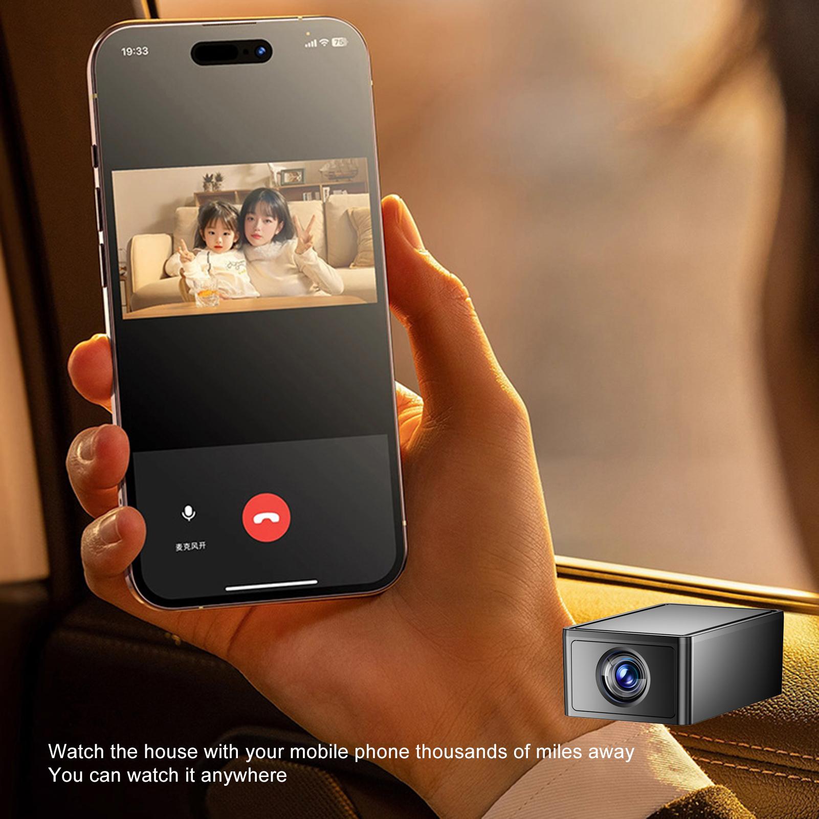 Telecamera di sicurezza domest - Home Security And Camera Systems recensione e prezzo