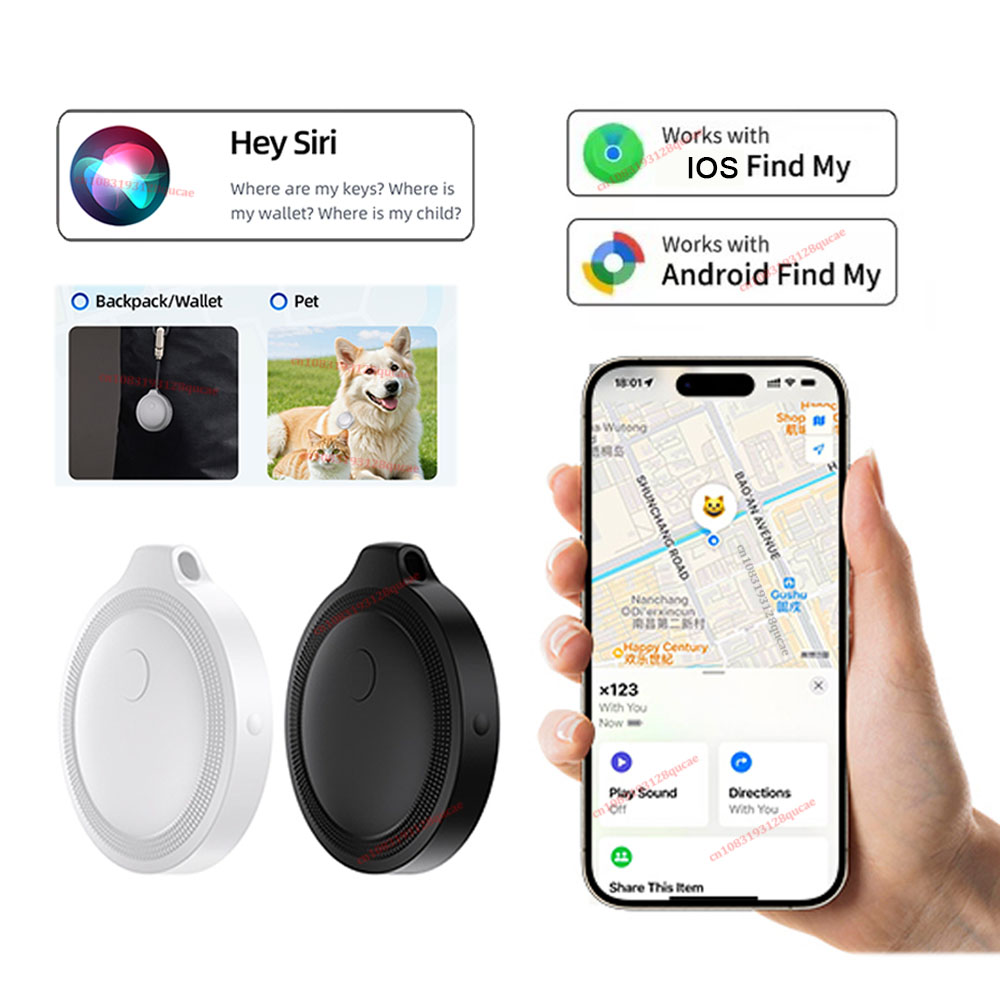 Localizzatore Smart Tracker pe - Home Security In My Area recensione e prezzo