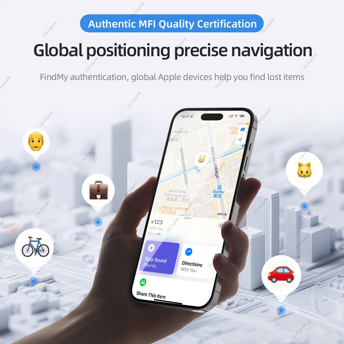 Localizzatore Smart Tracker pe - Home Security In My Area recensione e prezzo