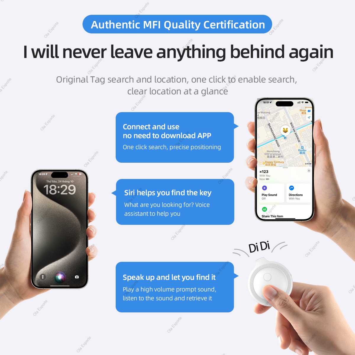 Localizzatore Smart Tracker pe - Home Security In My Area recensione e prezzo