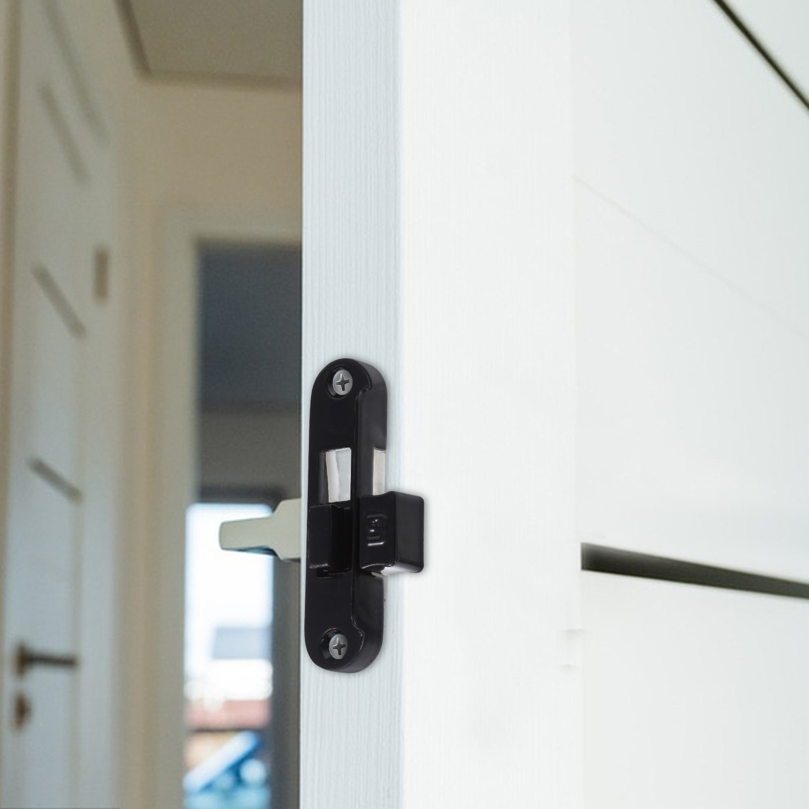 1 Set Serratura per Finestra S - Home Security Locks For Doors recensione e prezzo