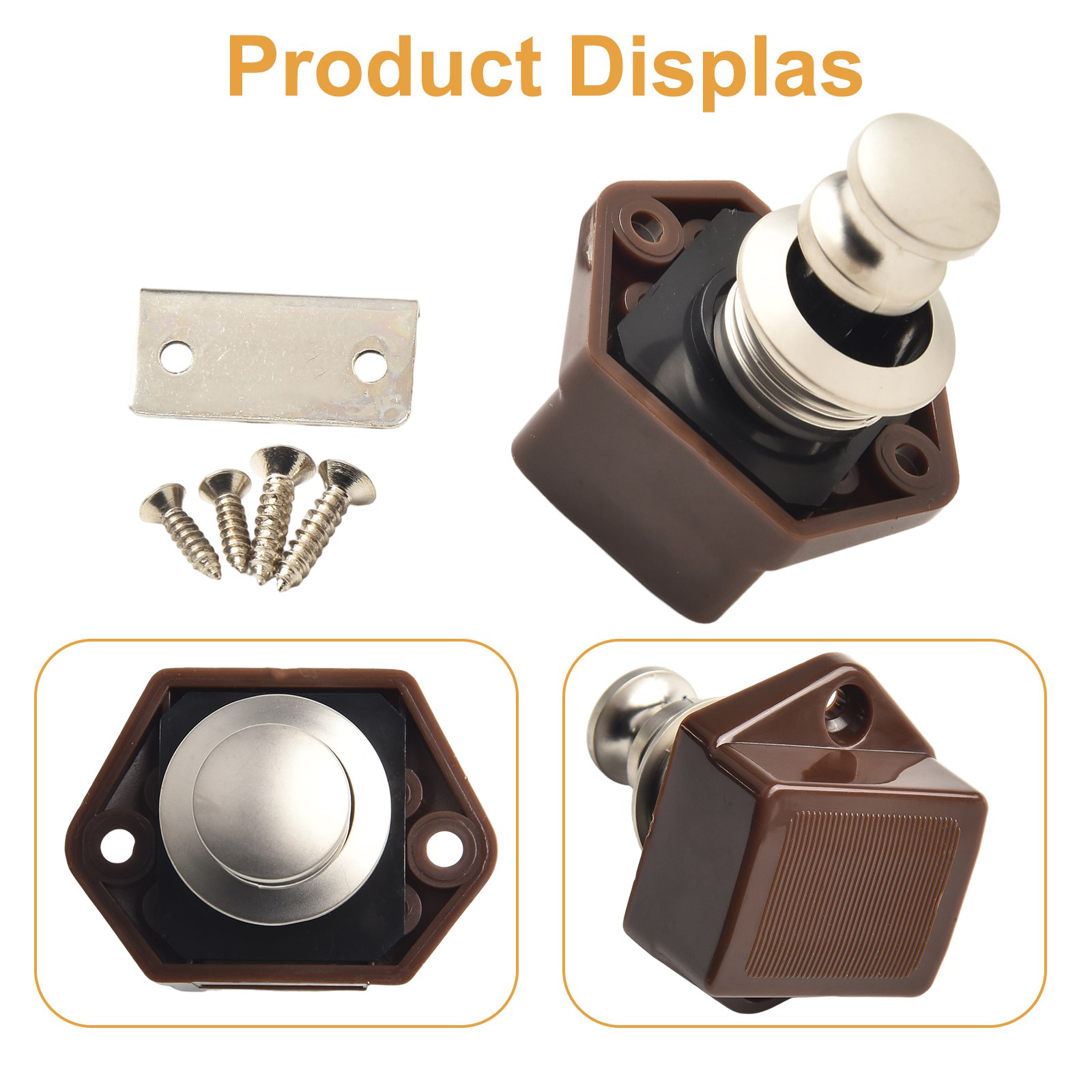 Serratura per Porta Senza Chia - Home Security Locks For Doors recensione e prezzo