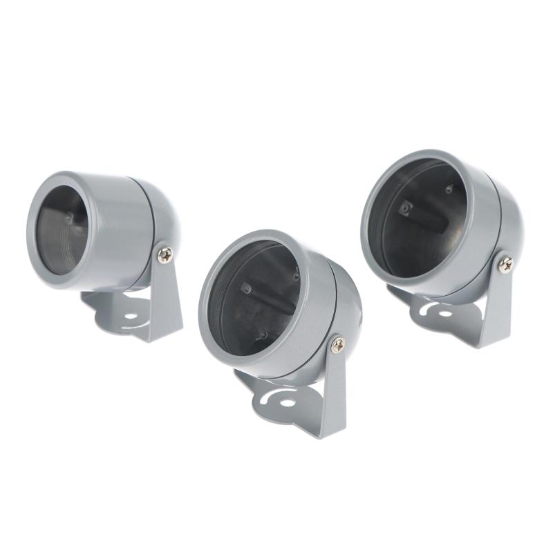 Copertura esterna impermeabile - Home Security Ring Camera recensione e prezzo