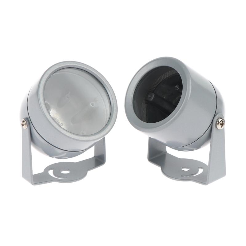 Copertura esterna impermeabile - Home Security Ring Camera recensione e prezzo