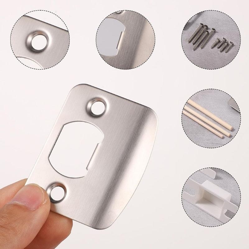 Set piastre per incontri per p - Home Security Locks For Doors recensione e prezzo