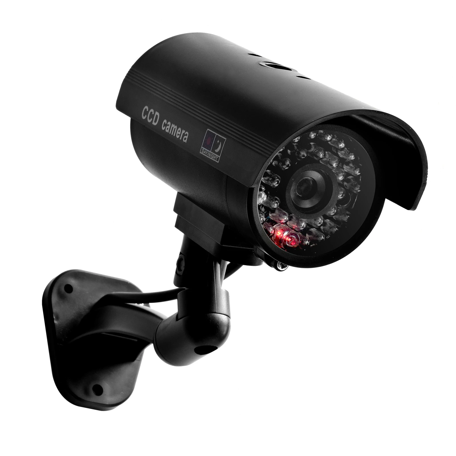 HONTUSEC Telecamera bullet fin - Fake Camera Dummy recensione e prezzo