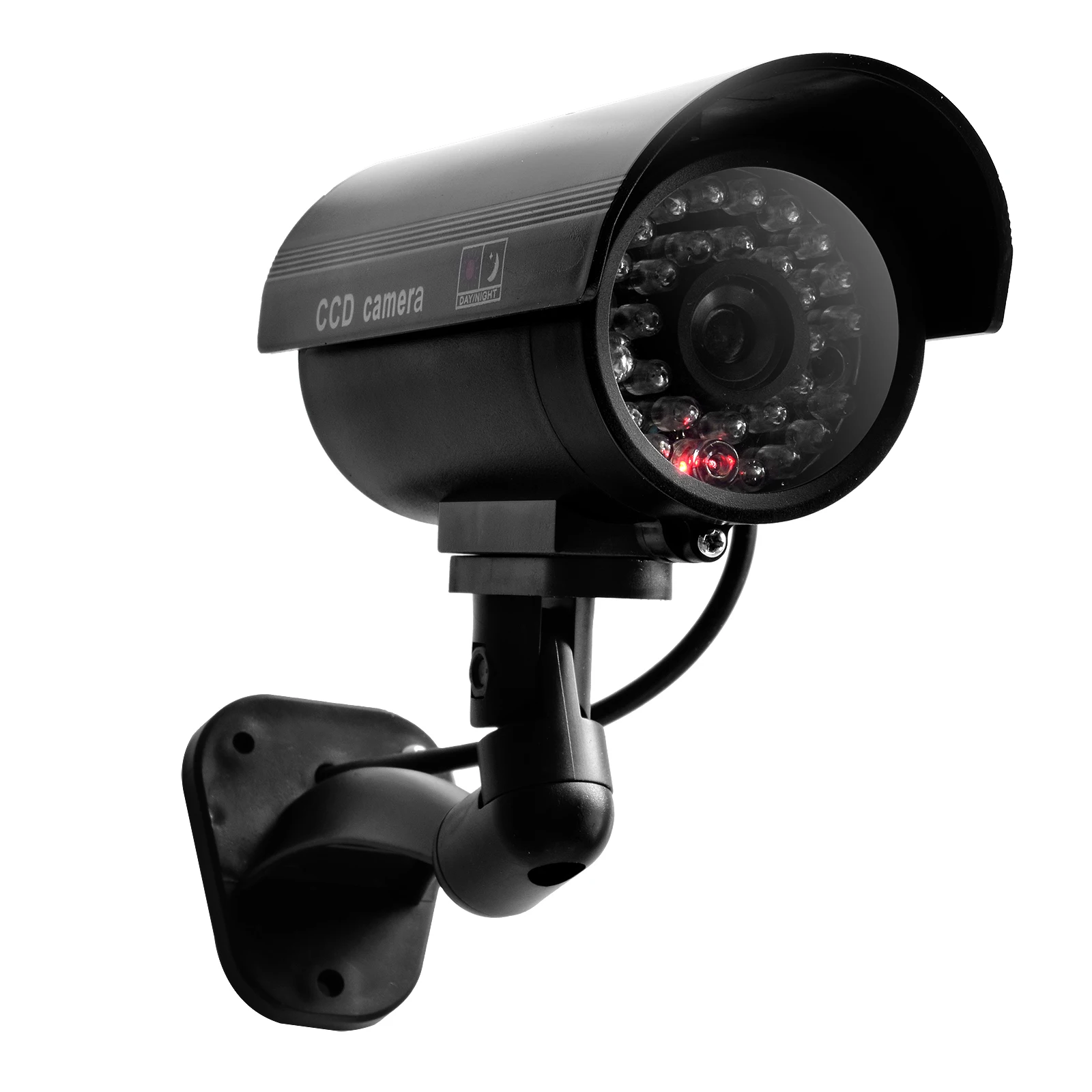 HONTUSEC Telecamera bullet fin - Fake Camera Dummy recensione e prezzo