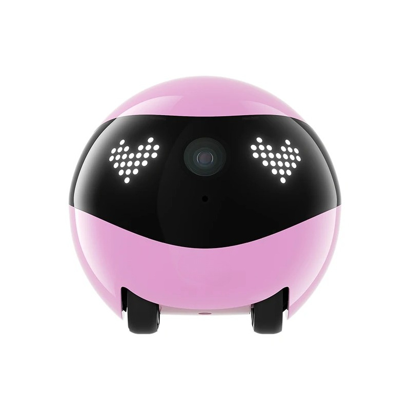 Robot Telecamera Air2 per Cani - Home Security Robots recensione e prezzo