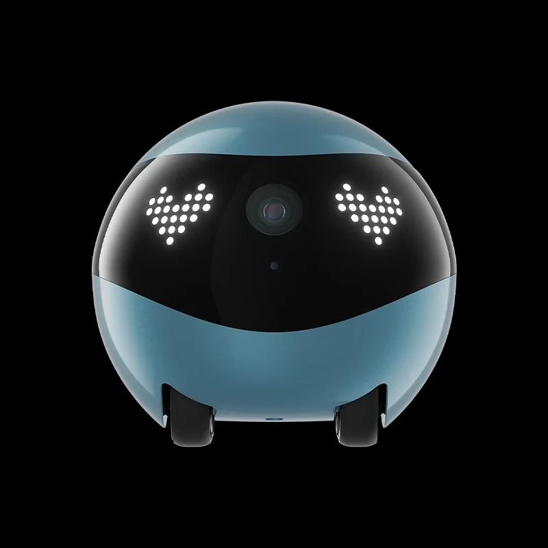 Robot Telecamera Air2 per Cani - Home Security Robots recensione e prezzo