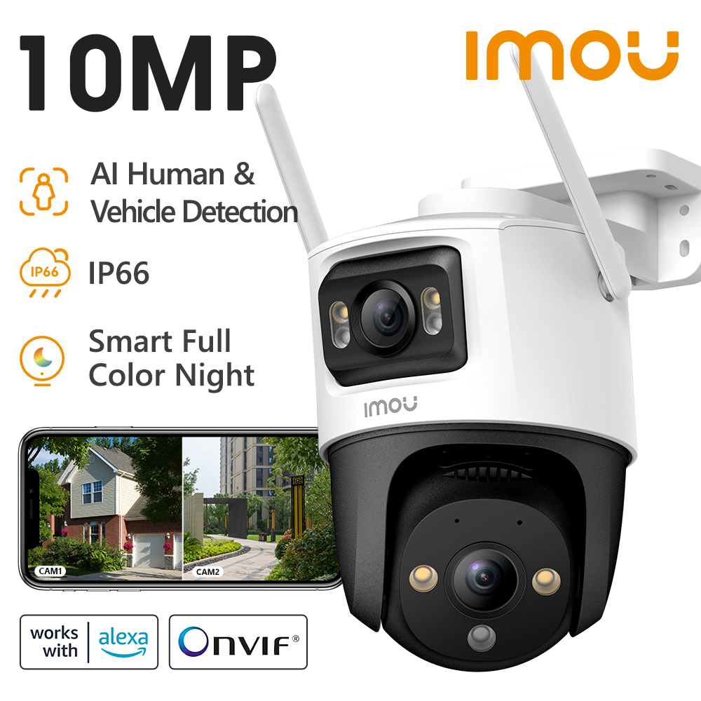 Telecamera di sicurezza PT per - Home Security Camera Installation recensione e prezzo