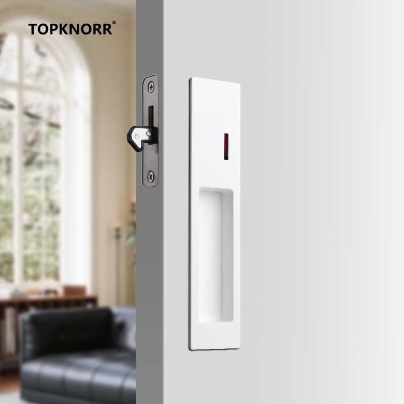 Serratura Invisibile per Porte - Home Security Locks recensione e prezzo
