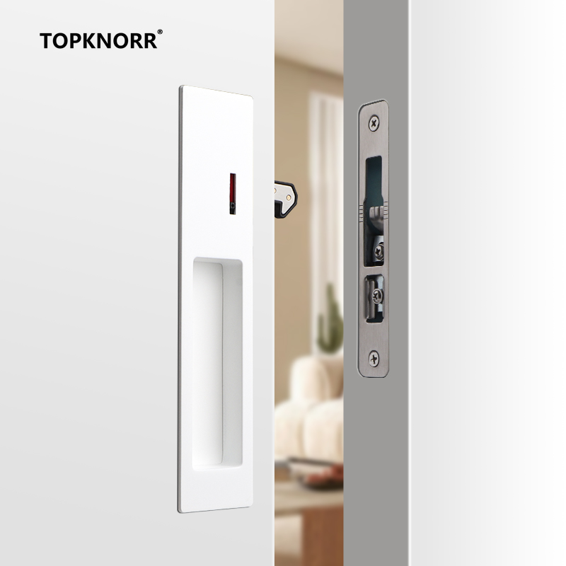 Serratura Invisibile per Porte - Home Security Locks recensione e prezzo