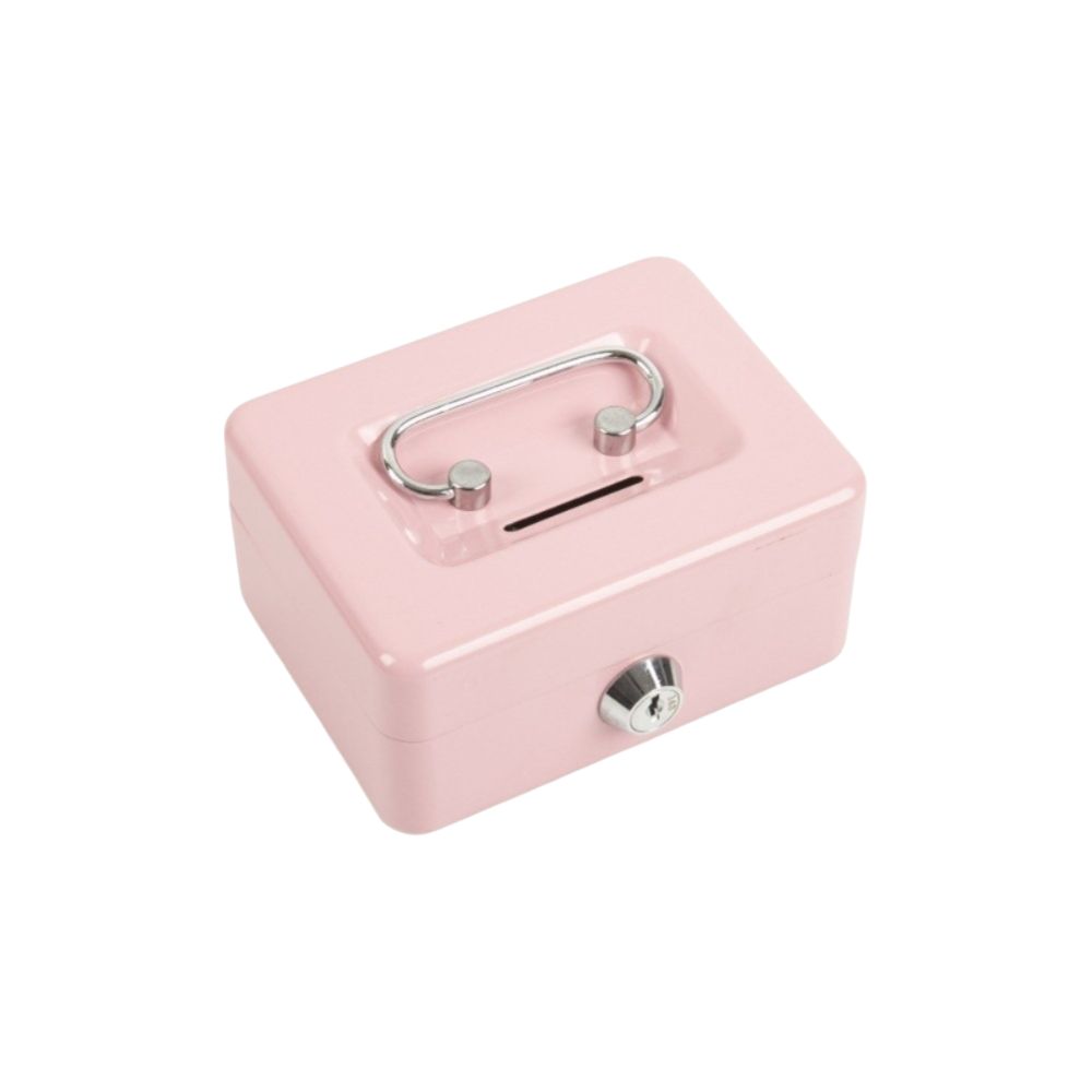 Cassetta di Sicurezza Mini Por - Home Security Locks recensione e prezzo
