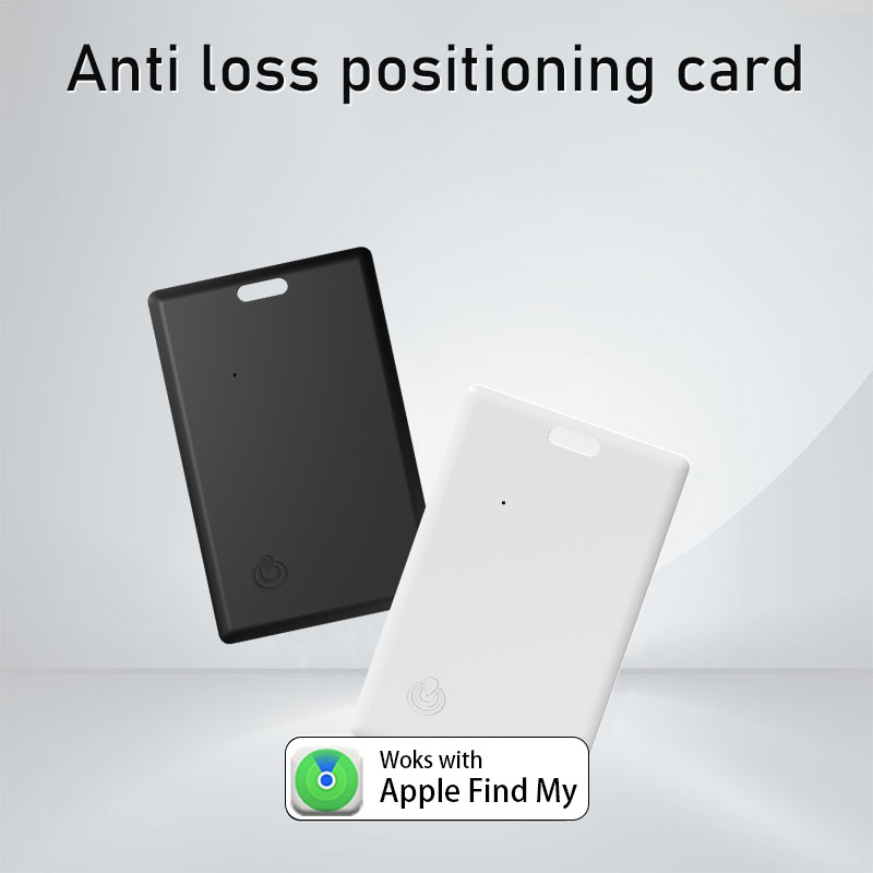 Smart Airtags Card Tracker Tag - Home Security In My Area recensione e prezzo