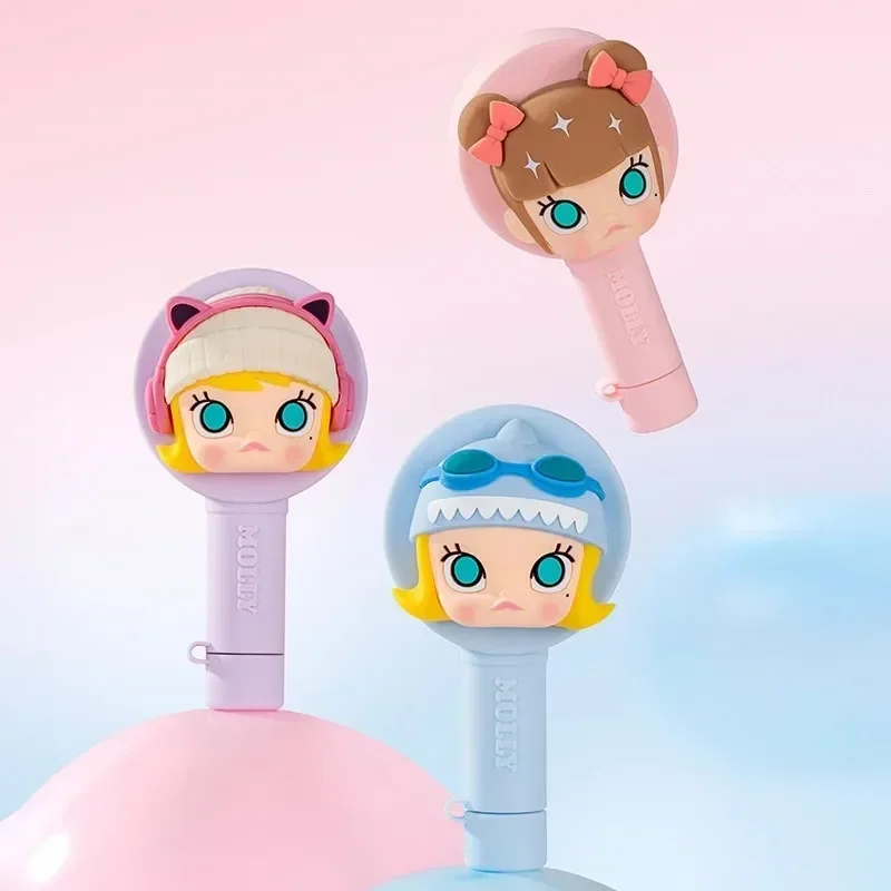 POP MART MOLLY MY INSTANT SUPE - Home Security In My Area recensione e prezzo