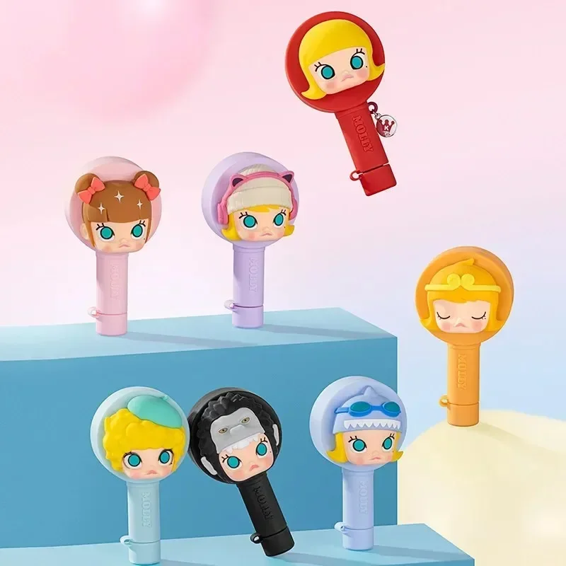 POP MART MOLLY MY INSTANT SUPE - Home Security In My Area recensione e prezzo