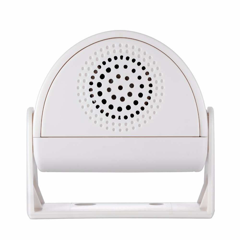 32 brani Benvenuto campanello  - Home Security Gate recensione e prezzo