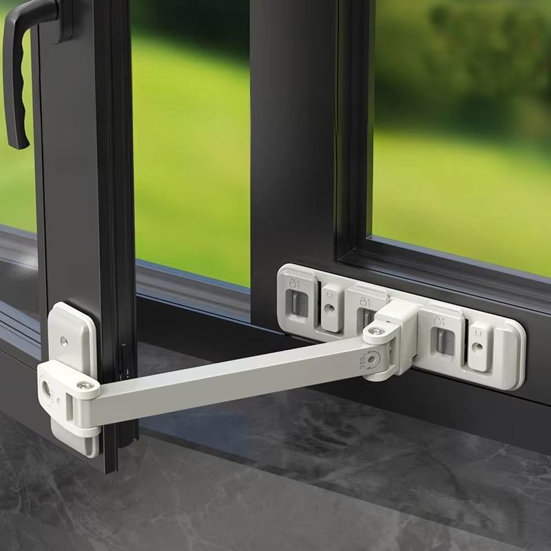 Blocco di Sicurezza Regolabile - Home Security Locks For Doors recensione e prezzo