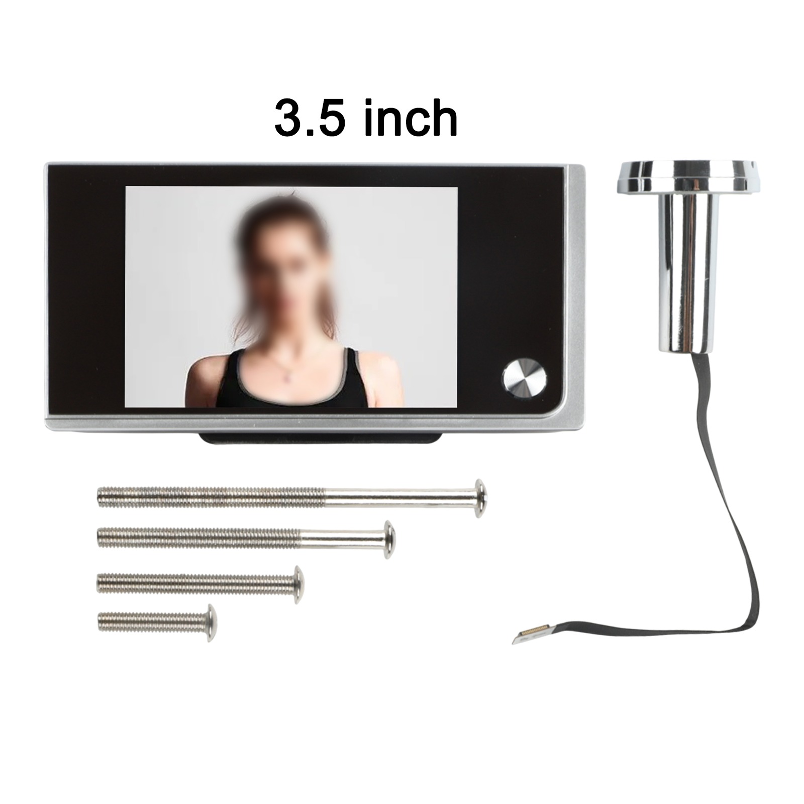 Per Casa: Set Campanello e Vid - Home Security Ring Camera recensione e prezzo