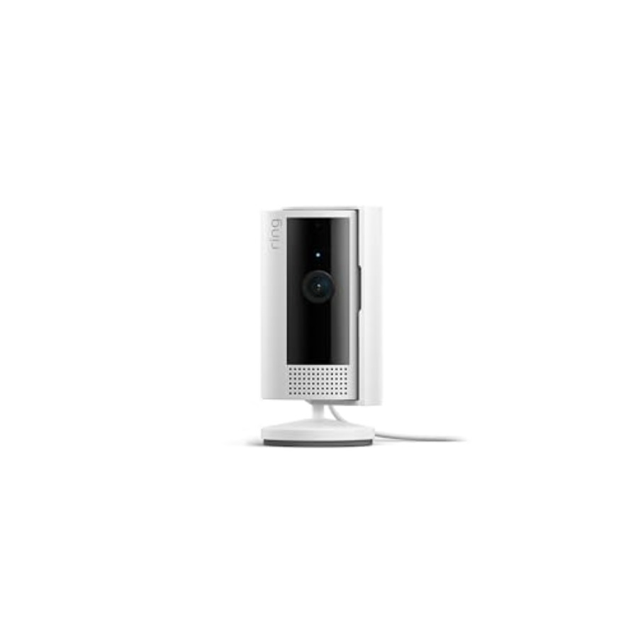 Telecamera Ring per interni, s - Home Security Ring Camera recensione e prezzo