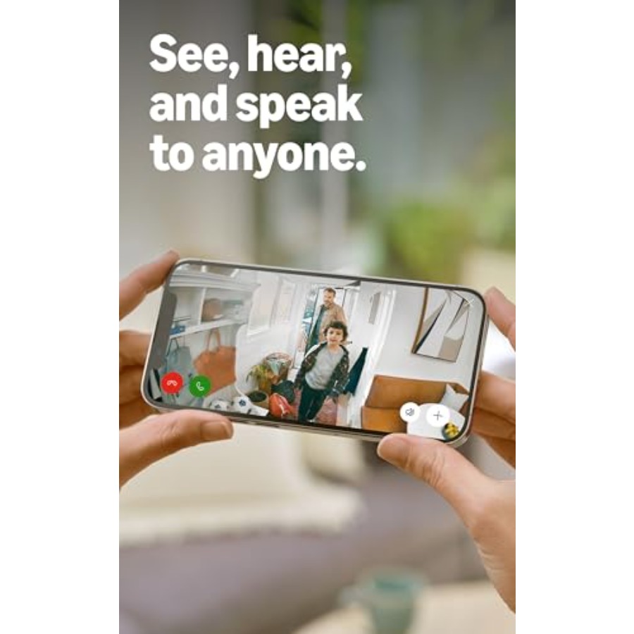 Telecamera Ring per interni, s - Home Security Ring Camera recensione e prezzo