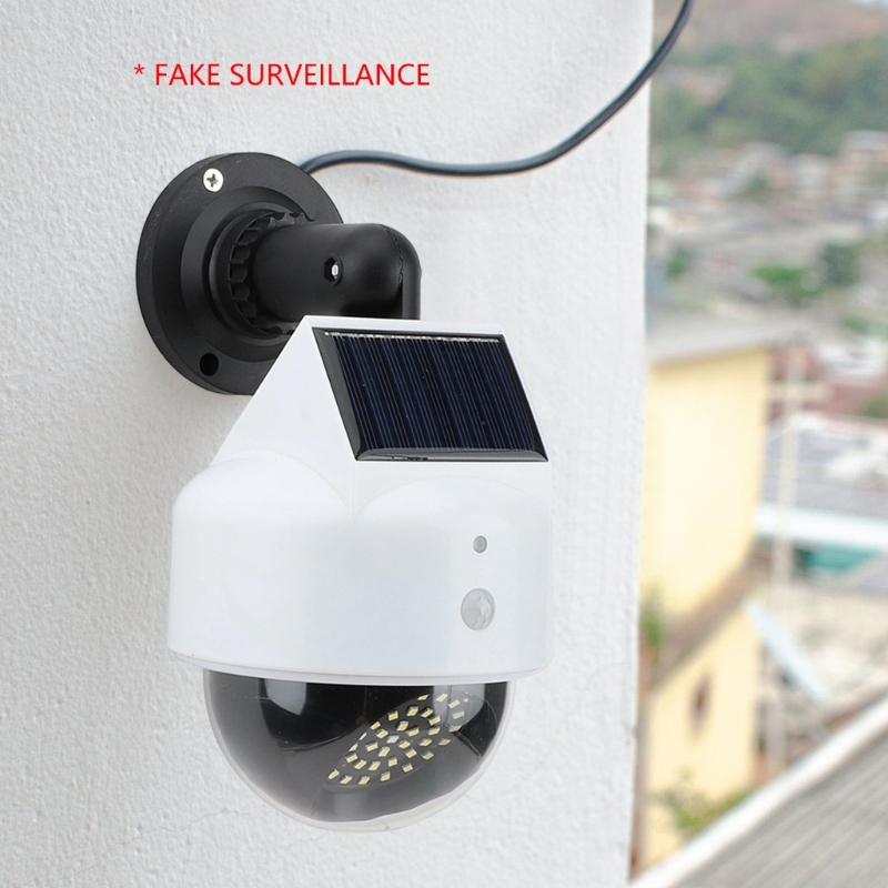 Dome Dummy Fake Camera Simulaz - Fake Camera Dummy recensione e prezzo