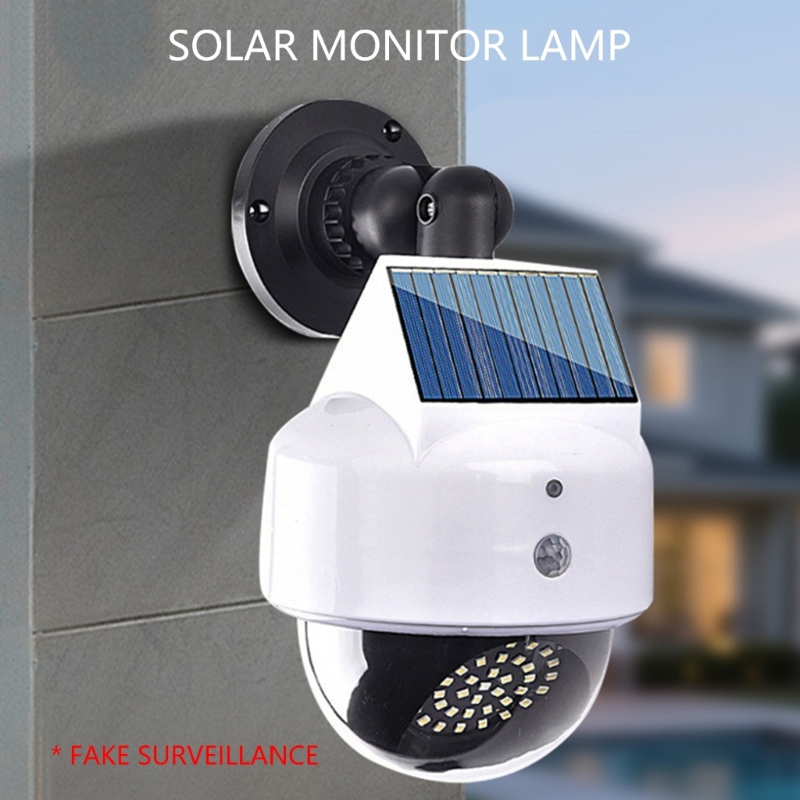 Dome Dummy Fake Camera Simulaz - Fake Camera Dummy recensione e prezzo