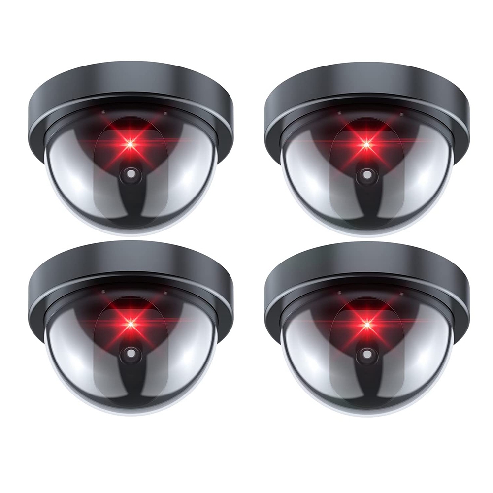 Telecamera di sicurezza fittiz - Home Security Wireless Camera recensione e prezzo